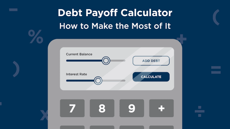 Debt Payoff Calculator Basics — The Complete Guide
