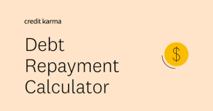 Debt Payoff Calculator Formulas Explained Balance, APR, Payment, and Time