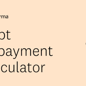 Debt Payoff Calculator Formulas Explained Balance, APR, Payment, and Time