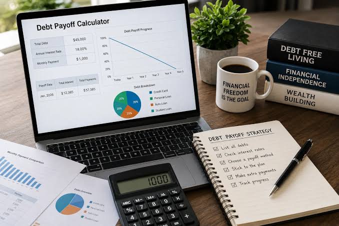 Debt Payoff Strategy Calculators — The Complete Guide