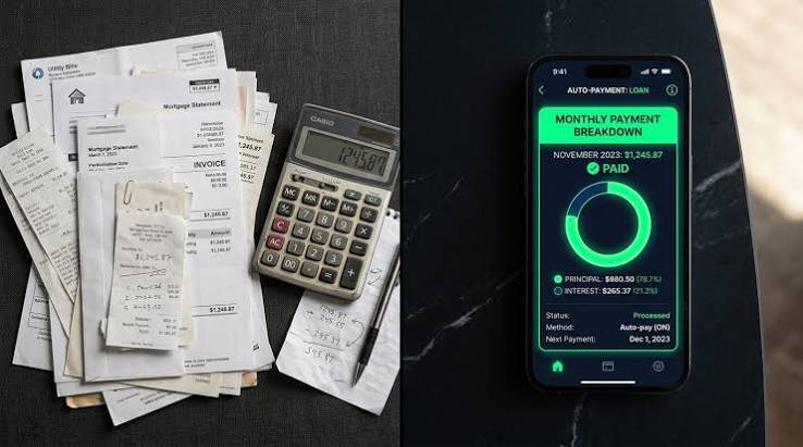 Extra Payment Calculator: See How Fast You Can Pay Off Debt