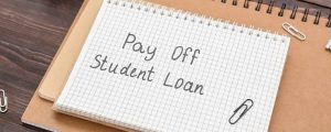 Student Loan Payoff Calculator Estimate Total Cost and Time to Pay Off