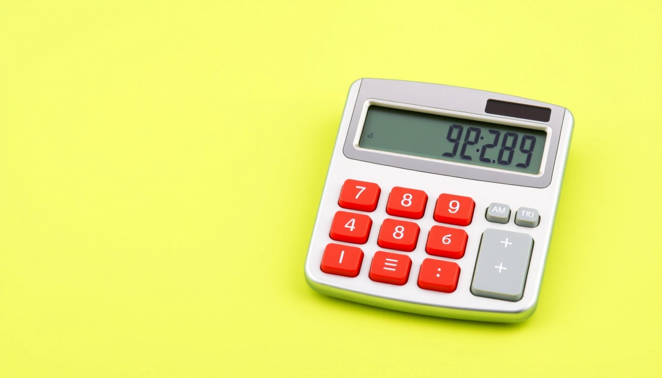 Debt type calculators — The Complete Guide