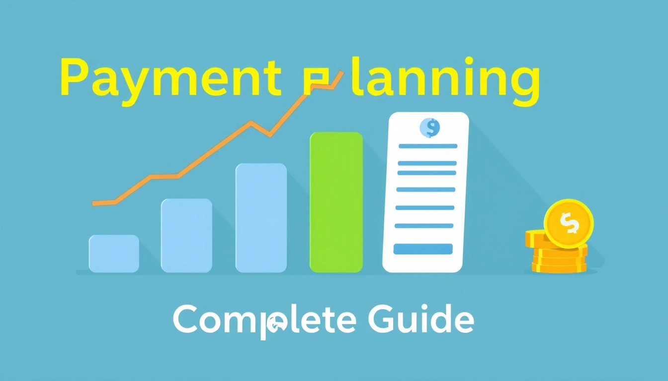 Payment planning tools — The Complete Guide Payment planning tools — The Complete Guide